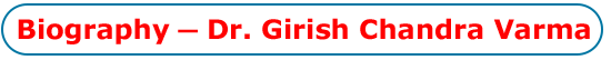 Girish Ji