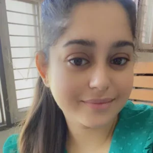 Aayushi Kapoor Avatar