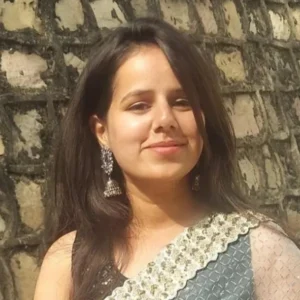Priyanka Joshi, Senior Editor, MVM Times